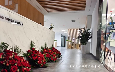 春季装修办公室的优点你要知道！