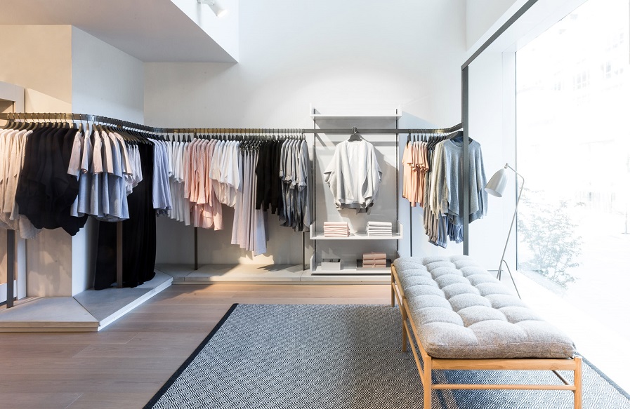 南京服装店装修：省钱秘籍大曝光！